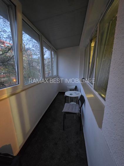 Baba Novac, 15 minute metrou Piata Muncii si parc IOR, pe Gheorghe Petrascu - 11