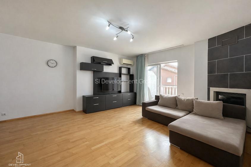 Ibiza Sol | Apartament 3 camere, 127 mp utili | Terasa ampla | 2 parcari + boxa - 5