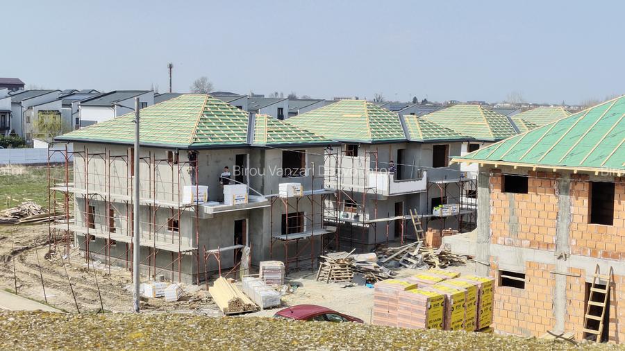 Vile individuale padurea Rosu - 5