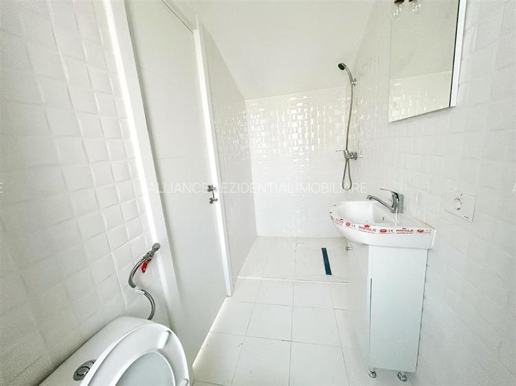 Vila tip duplex | P+1E+Pod | 3 camere | 2 bai - 8