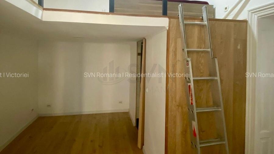 REA1027443 Garsoniera de vanzare II Ultracentral II Cismigiu - 4