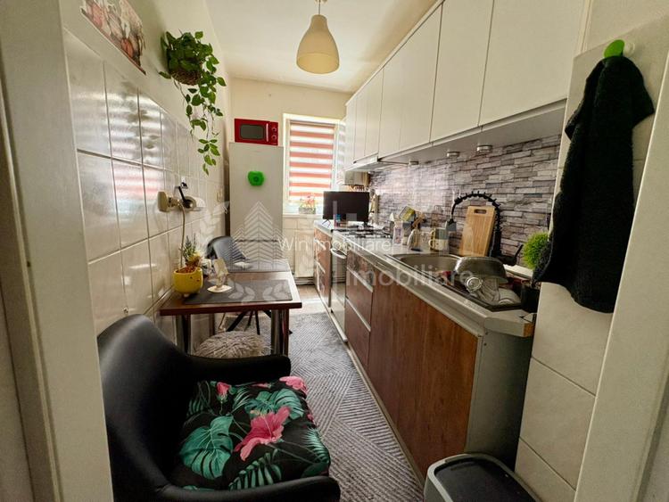 Apartament 2 camere | Decomandat | Etaj 6/10 | Manastur | Mehedinti - 3