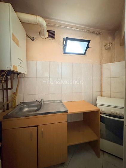 3 camere, spatios, etajul 1 - zona Dorobantilor - 12
