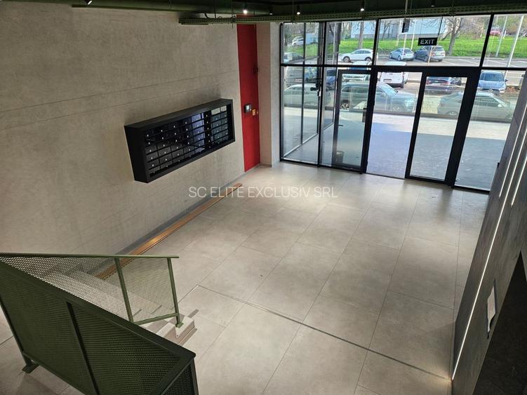 Apartament 2 camere de închiriat, Primavera Campus – Prima închiriere - 36