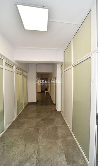 Ultracentral - Clinică medicală complet amenajată, disponibila imediat - 17