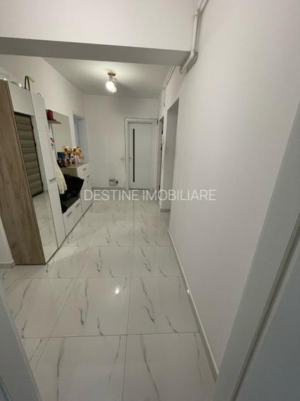 Apartament 3 camere, 77 mp, langa Leroy Merlin – acces facil la transport  - 6