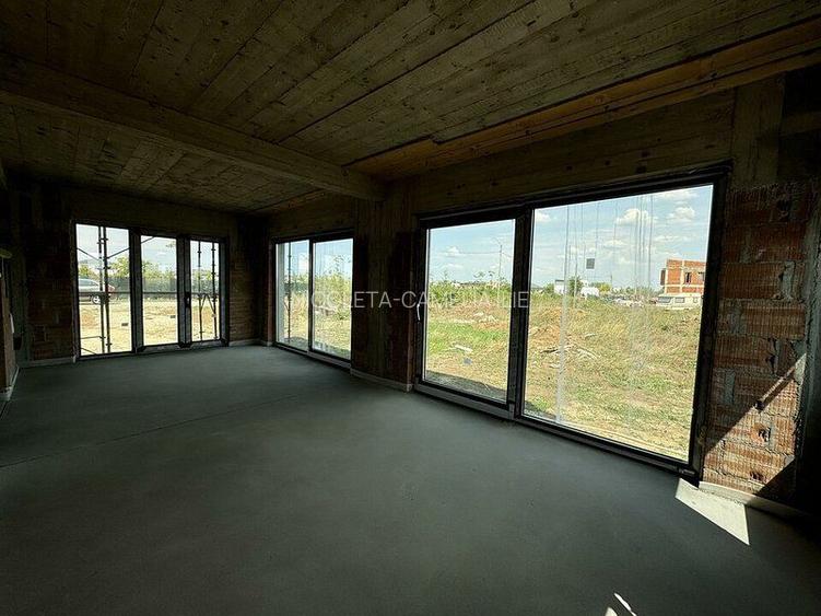 Casa individuala 6 cam | TVA 0% |com 0% | Lux Direct Proprietar TUNARI - 6