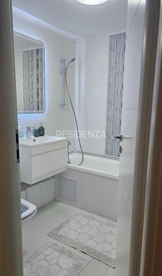 Apartament 2 Camere Gorjului | Decomandat | Balcon | 6 minute metrou - 8