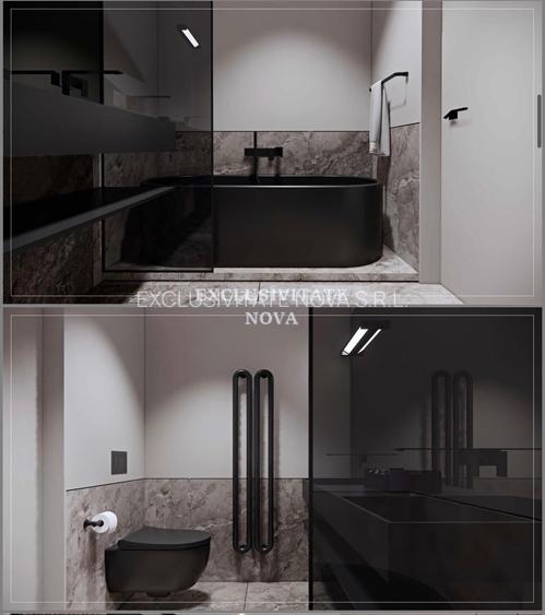 Zona Iancu Nicolae - vanzare Apartamente cu 2 - 3 - 4 camere + Penthouse ! - 9