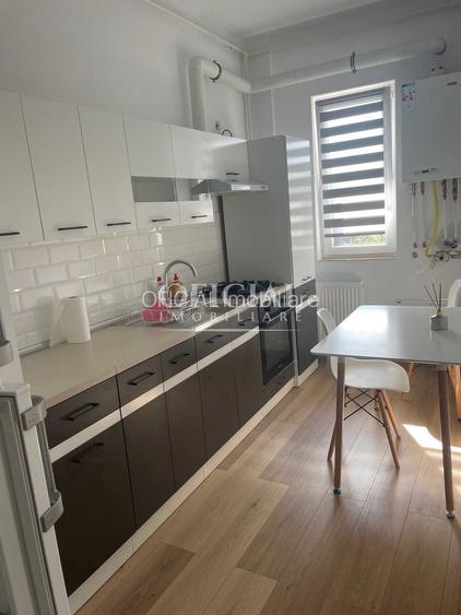 Apartament 1 camera | Pet Friendly | Parcare | Parcul Poligon-Floresti - 3