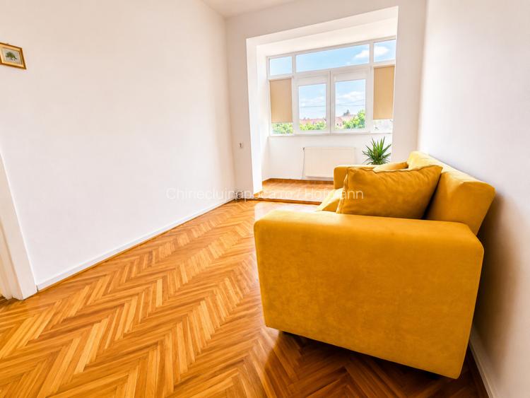 Casa spatioasa, destinatie flexibila, 3 parcari, Cart Andrei Muresanu - 5