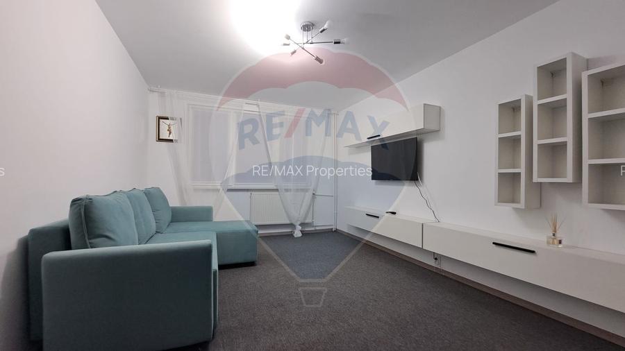 Apartament de închiriat Militari | Uverturii - 2