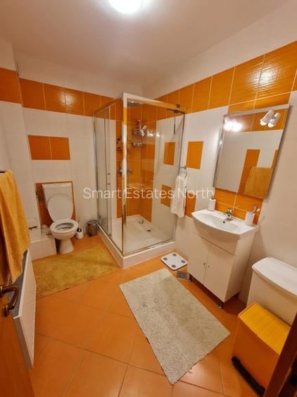 Vila tip Duplex 4 Camere cu gradina verde generoasa | cartier rezidential - 18