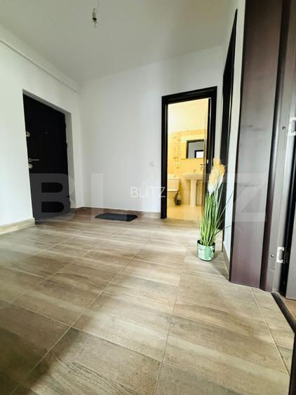 Apartament 2 camere/ Tractorul/ et 2/ parcare inclusa - 8