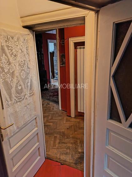 De Vanzare apartament 4 camere Rosetti-Mantuleasa - 29