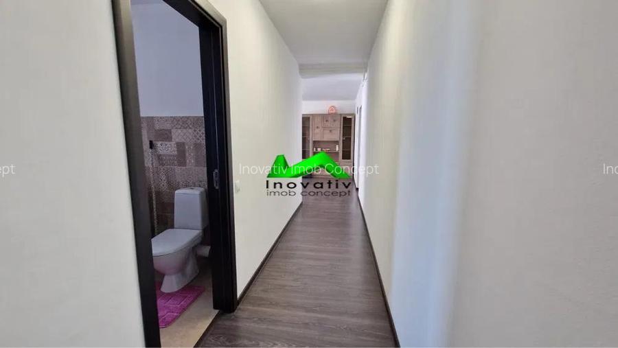Apartament 3 camere de inchiriat Sibiu C.Cisnadiei Mandra - 7