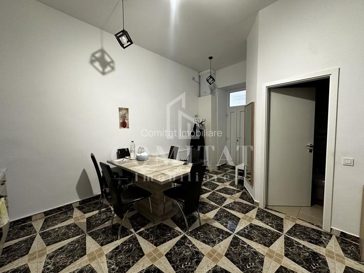 Apartament 3 camere | ULTRACENTRAL | La cheie - 17