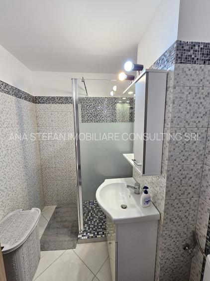 Dristor-Park Lake / Apartament doua camere modern - 17