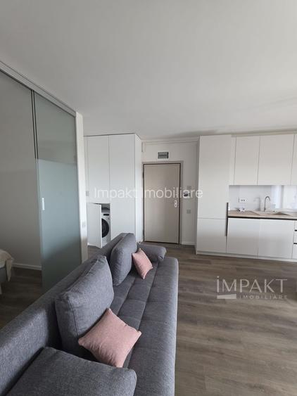 Apartament studio ready to move in zona Piata Cipariu - 6