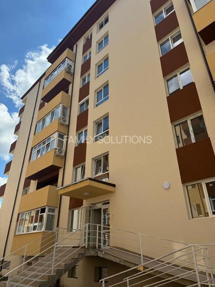 PROMOTIE!!Garsoniera spatioasa 37mp , Metrou Aparatorii Patriei 10-15 - 6