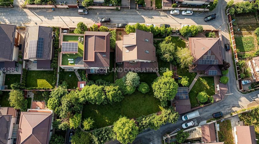 Vila 5 camere Prelungirea Ghencea | Oaza Verde | Bragadiru - 6