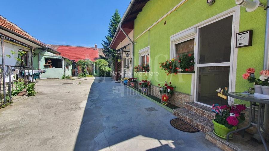 Apartament 3 camere de vanzare in Centru Oradea, Oradea - 10