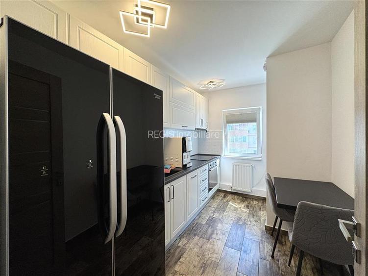 Apartament de inchiriat | 3 camere | Calea Bucuresti - 3