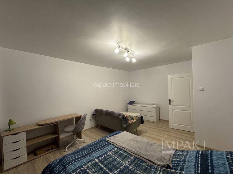 Apartament modern 42mp cu 1 cameră in Manastur de inchiriat - 2