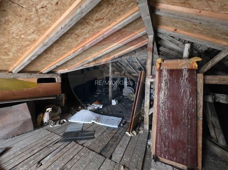 Pod vanzare in Bucuresti, în zona Magheru - 5