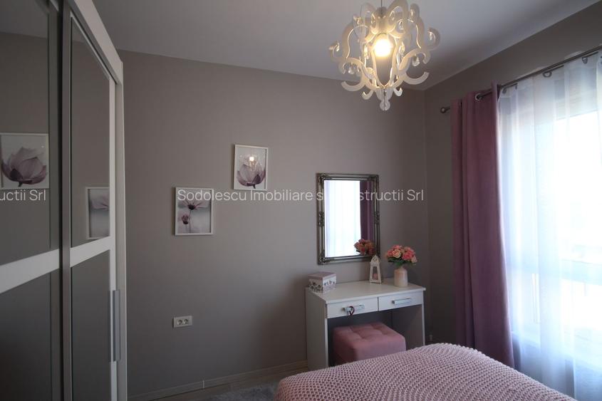 Apartament 3 camere in zona Buziasului - 28
