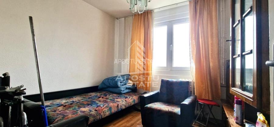 Apartament 2 camere - Zona Fortuna - 5