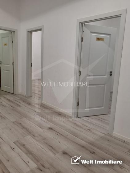 Spatiu activitati de birou sau servicii, zona strazii Lombului - 3