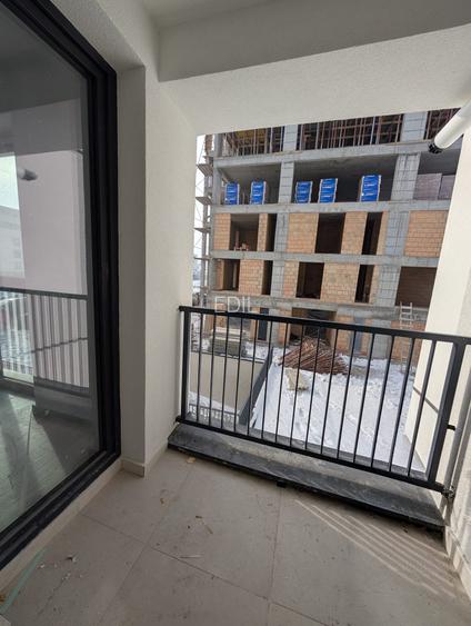 Complex rezidențial modern în Florești, acces rapid Cluj - 12