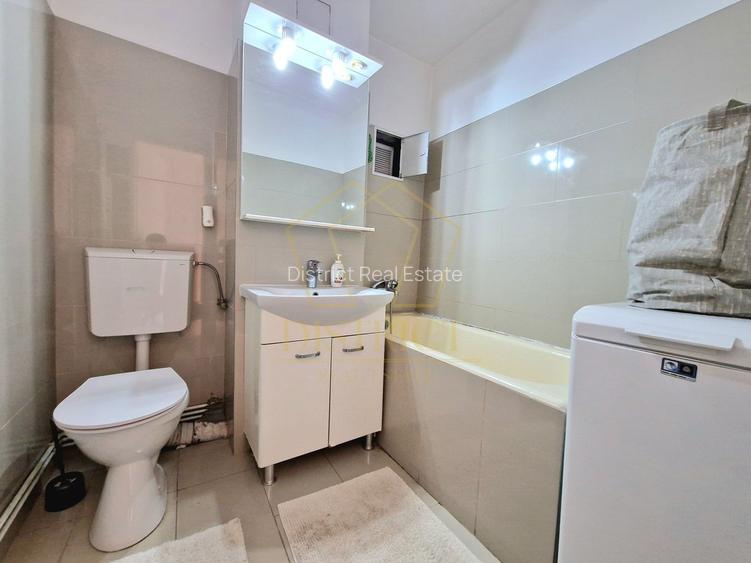 Apartament spatios cu 3 camere | Ultracentral | Marasti - 10
