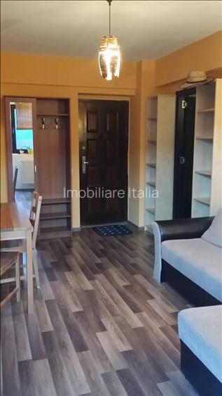 Apartament c-tie 2012, mobilat si utilat complet Berceni, Dimitrie Leonida - 10
