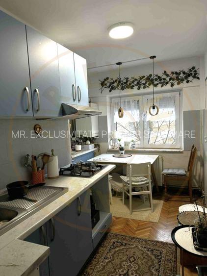 APARTAMENT 2 CAMERE | STR. AVRAM IANCU, SATU MARE - 4