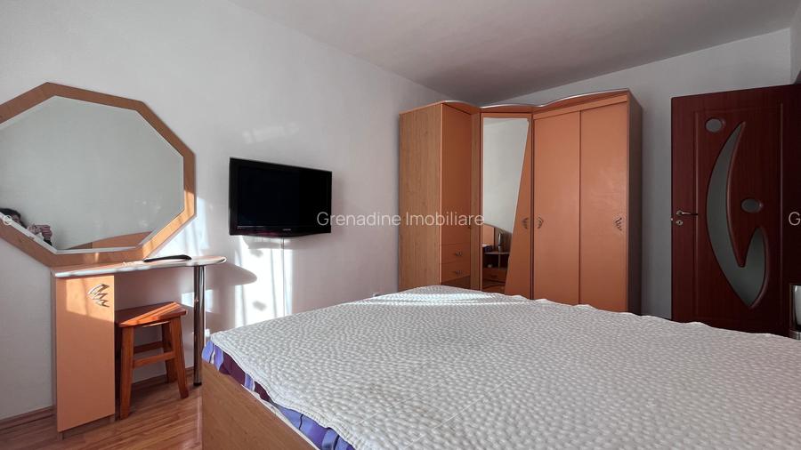 Apartament 3 Camere Decomandat - Alexandru Cel Bun - cod 5263 - 5