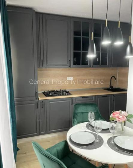 2 camere superb Belvedere Residence - 5