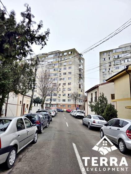 Spațiu generos, locație centrală, oportunitate rară de închiriere în Constanța - 6