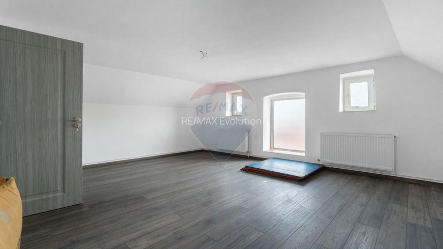 Apartament 7 camere ULTRACENTRAL in casa- Codlea! - 23