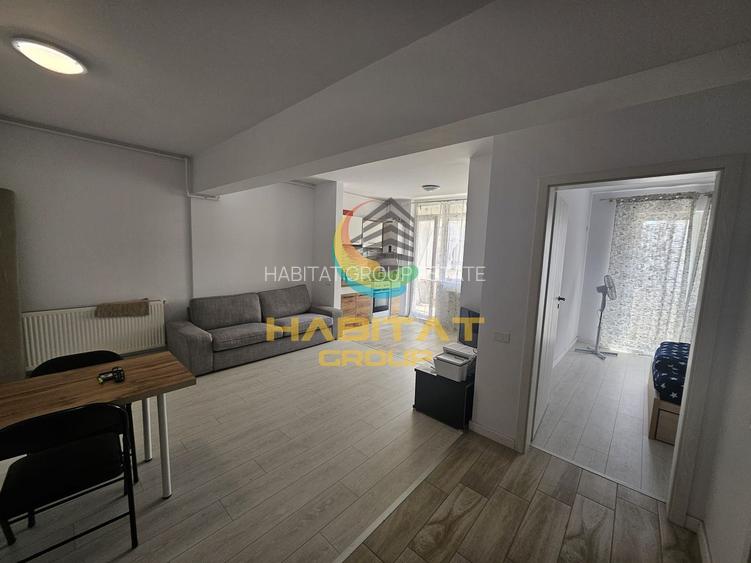 Vanzare Apartament 2 camere mobilat si utilat - Popești Leordeni - 7