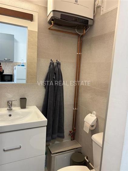 Garsoniera renovata in Astra, Brasov - 4