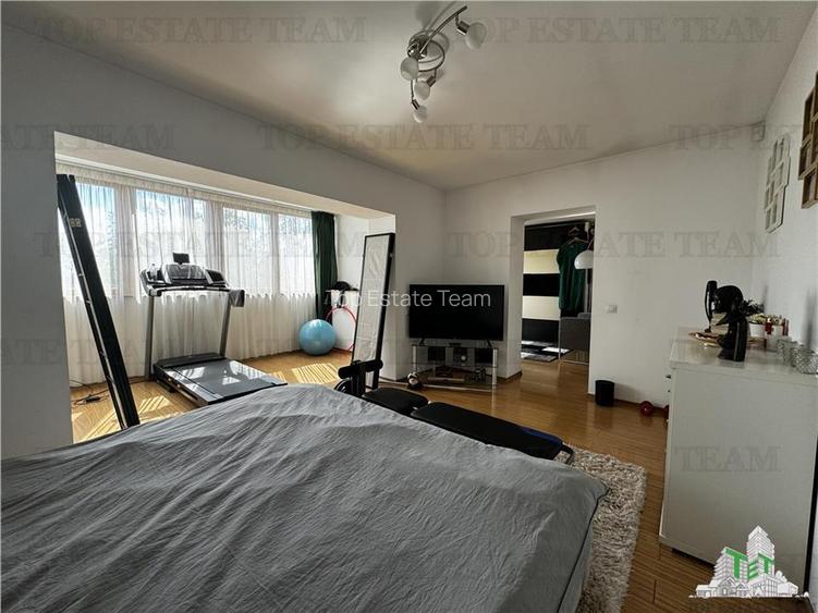 Zona Primarie Mogosoaia | Complex de case cu bariera | Curte cu foisor - 13