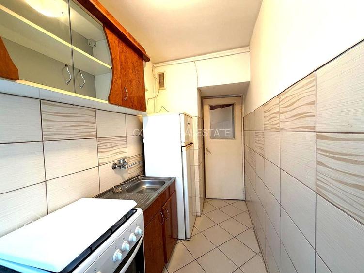 Apartament 2 camere, Fortuna, etaj intermediar - 5