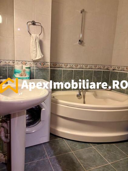 Apartament 2 camere de inchiriat Unirii București | ApexImobiliare.ro - 7