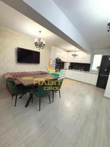 Vila tip duplex 3 camere- Metalurgiei- mobilata si utilata - 4