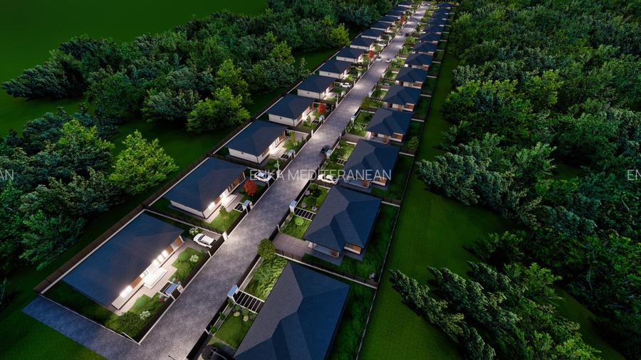 ENKA – Complex Case Mediteraneene Parter | Miroslava - Comison 0% - 3