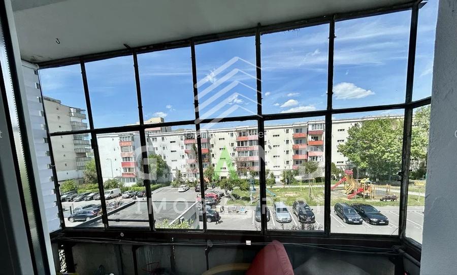 Apartament 4 camere, Manastur, zona Big-Piata Ion Mester - 7