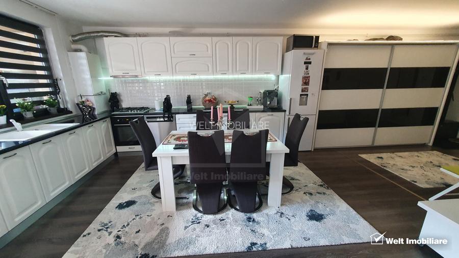 Apartament cu doua camere, ultrafinisat, strada Catanelor - 2