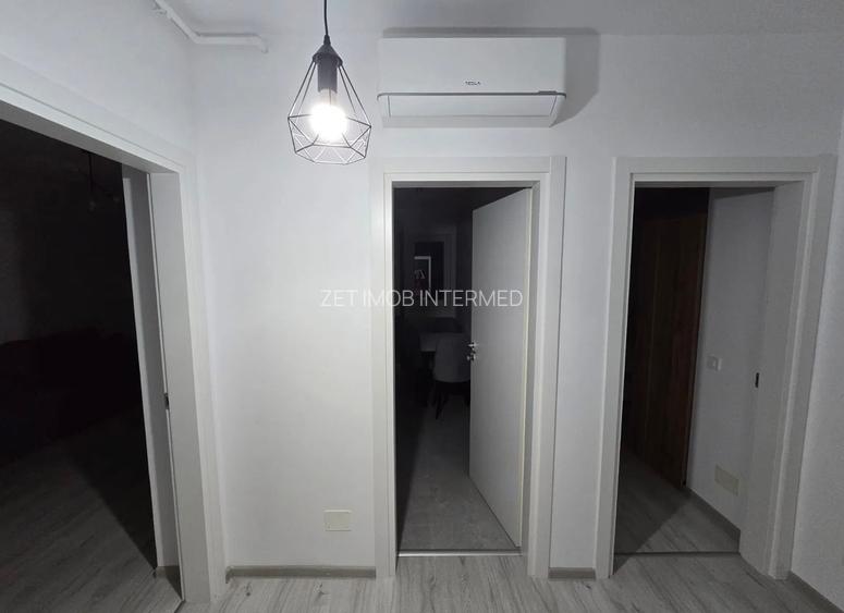 2 camere Pacii - complex Yola 71 *parcare subterana* - 6